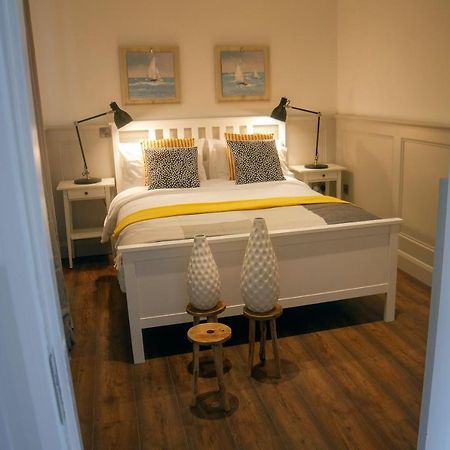The Nest Apartment Youghal Exterior photo
