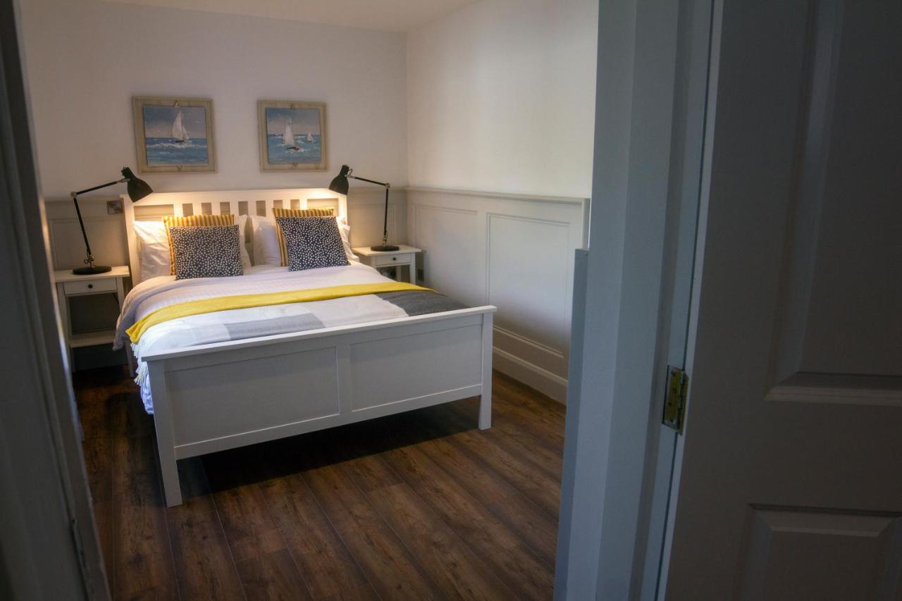 The Nest Apartment Youghal Exterior photo